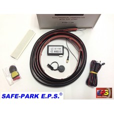 Senzori de Parcare AUTOWATCH EPS cu Senzor Banda PVC 